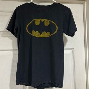 Batman tshirt